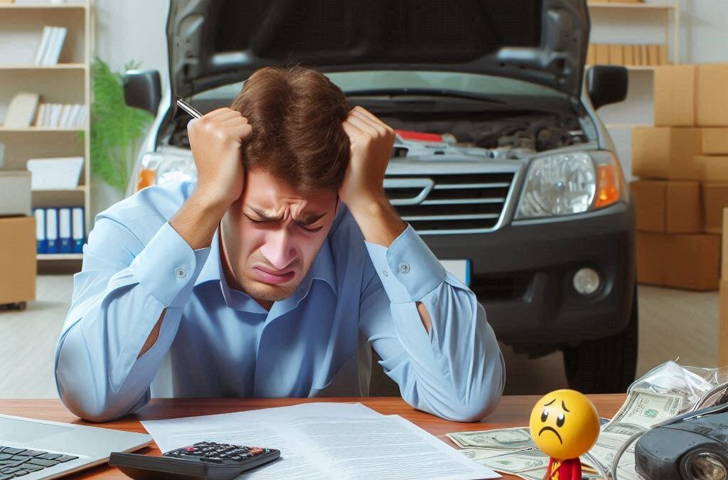 Top 3 Vehicle Service Contracts Complaints