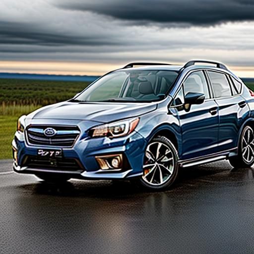 subaru extended warranty price