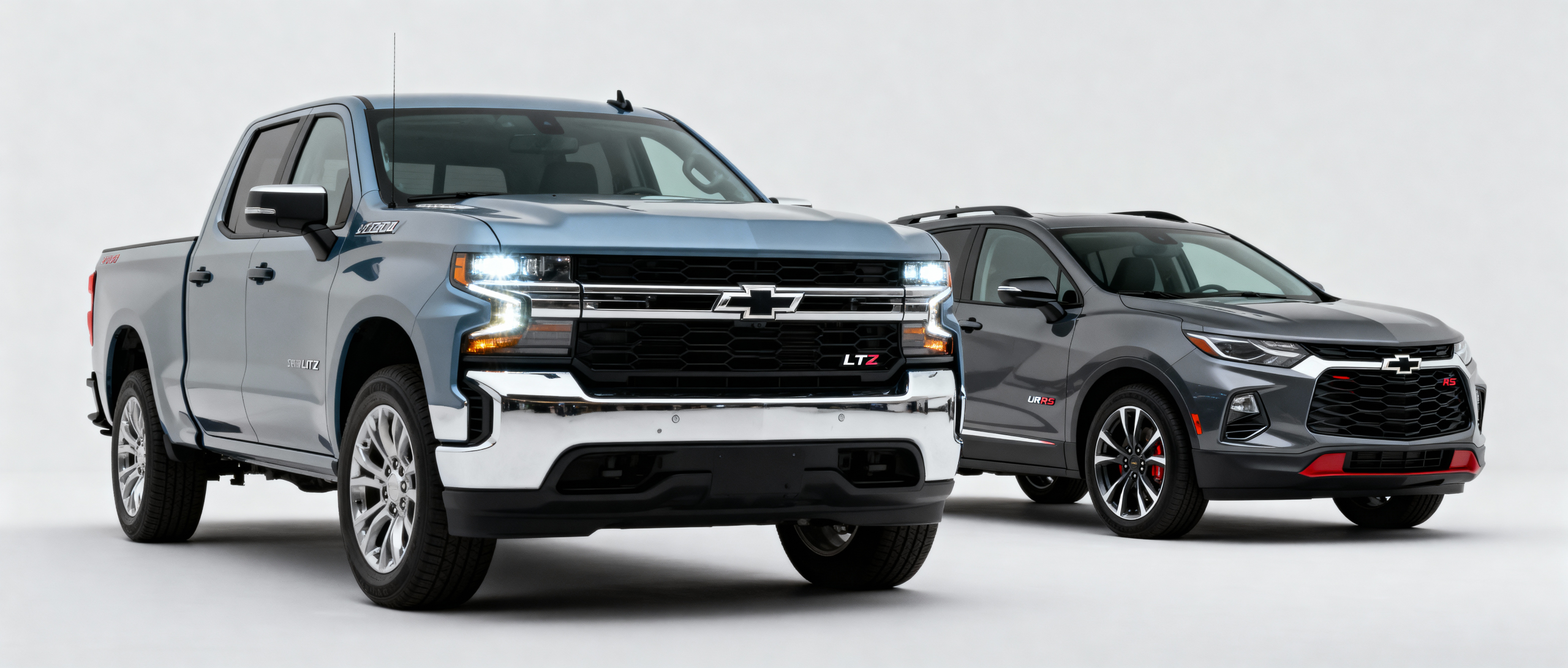 Buy extended warranty used Chevy vehicles including Silverado Equinox Malibu and Tahoe
