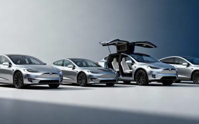 Buy Extended Warranty Used Tesla: Model S, 3, X, Y Coverage Guide