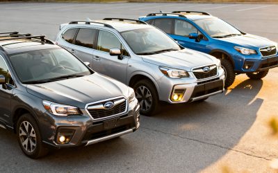 Buy Extended Warranty Used Subaru: Complete Buyer’s Guide