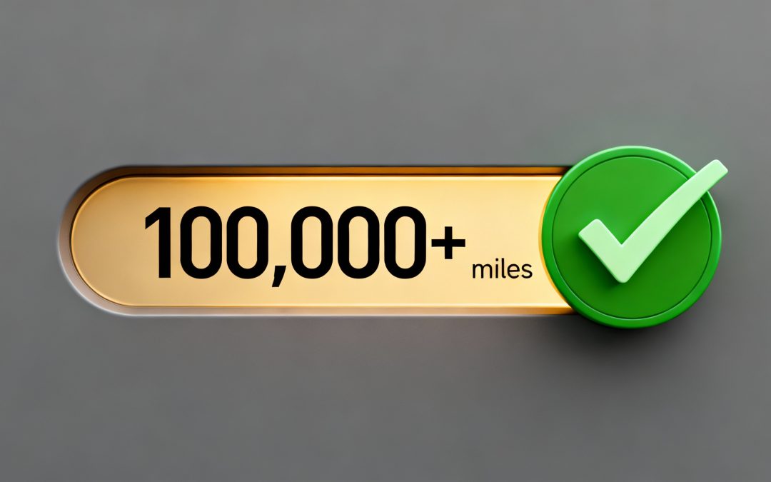 Exclusionary Warranty Over 100k Miles: 7 Game-Changing Facts