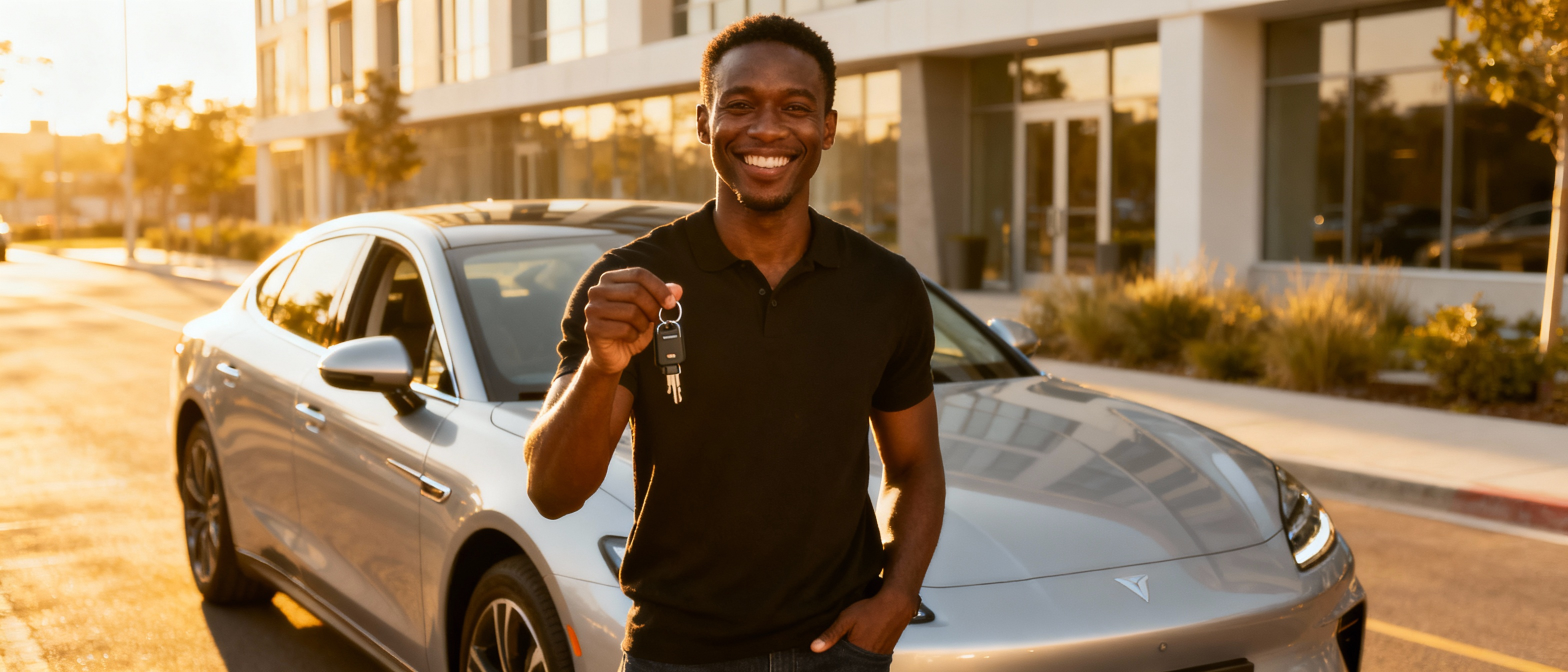 Smart car owner saves money understanding real used car extended warranty cost with monthly subscription