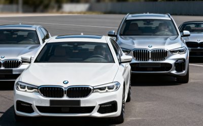 Buy Extended Warranty Used BMW: Complete Buyer’s Guide