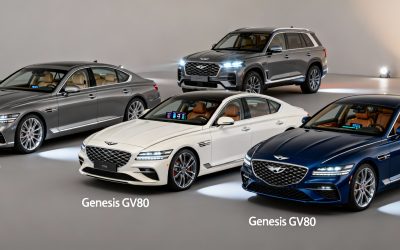 Buy Extended Warranty Used Genesis: Complete Buyer’s Guide
