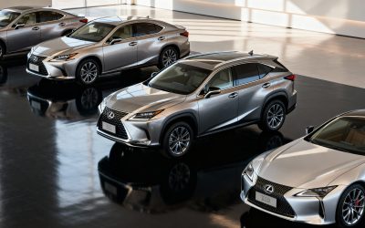 Buy Extended Warranty Used Lexus: 1 Complete Buyer’s Guide