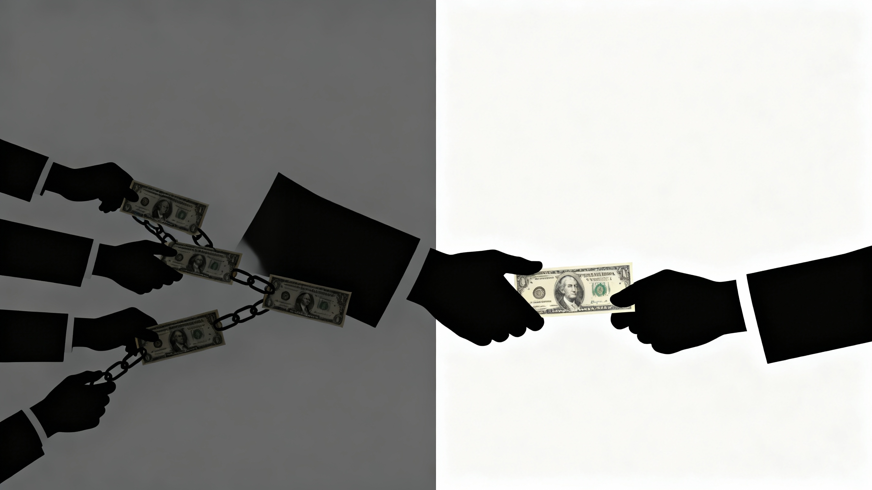 Extended warranty middleman comparison and Autopom Review showing multiple layers versus direct